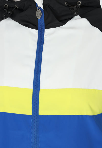 myMo ATHLSR Women's Anorak Jacket