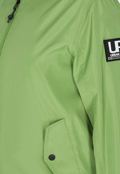 urban rain by Schmuddelwedda Kurtka College dla Kobiety