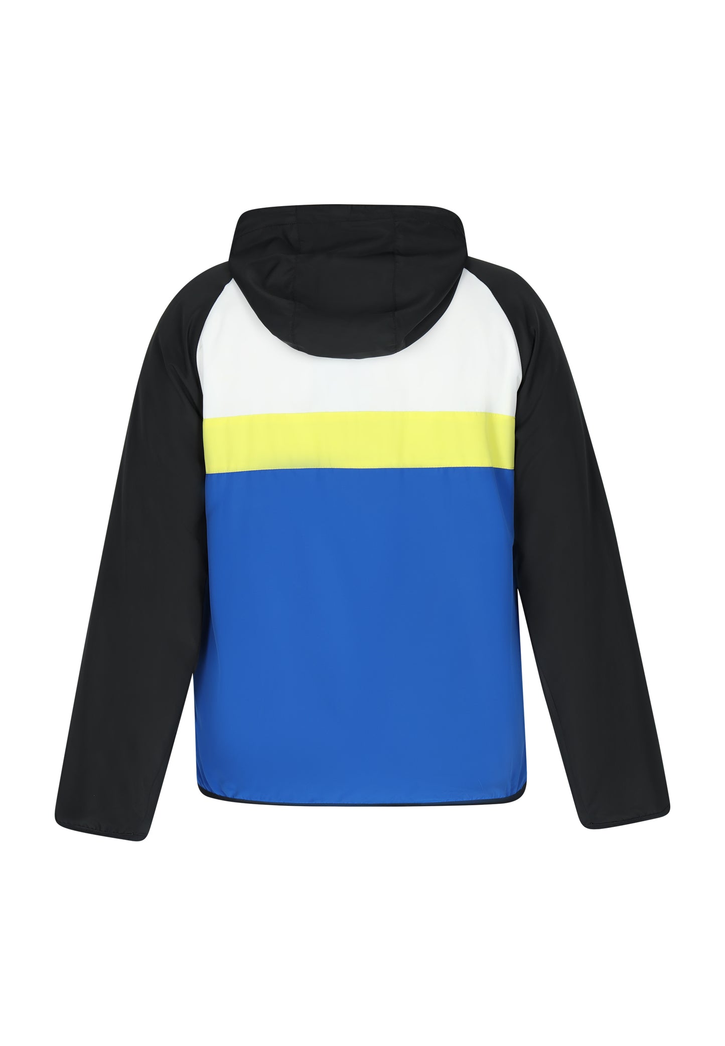 myMo ATHLSR Women's Anorak Jacket