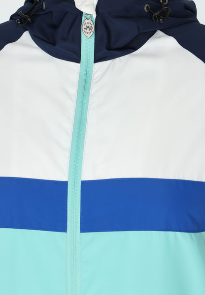 myMo ATHLSR Women's Anorak Jacket