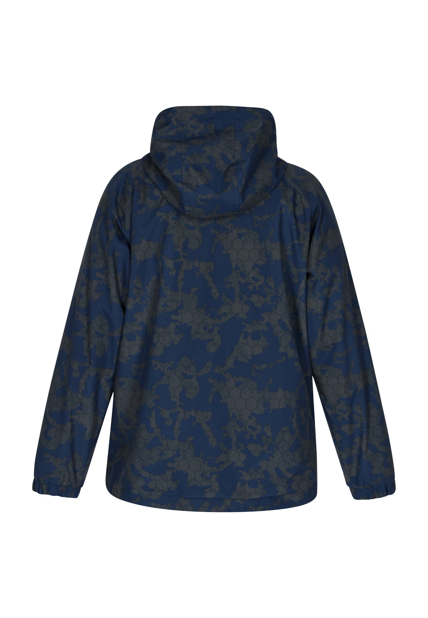 myMo ATHLSR Damen Oversized Anorak