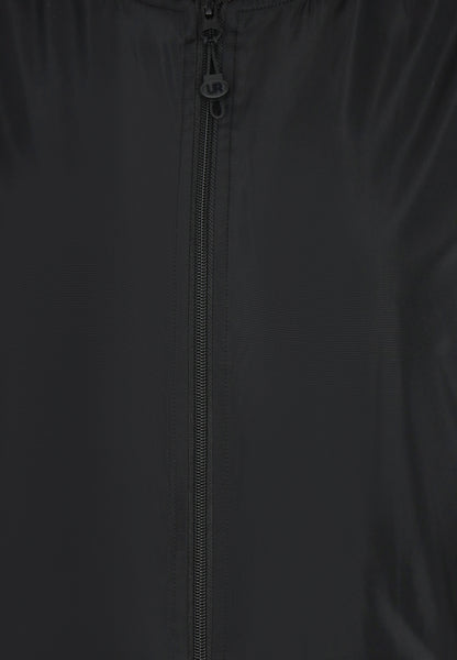 urban rain by Schmuddelwedda Kurtka College dla Kobiety