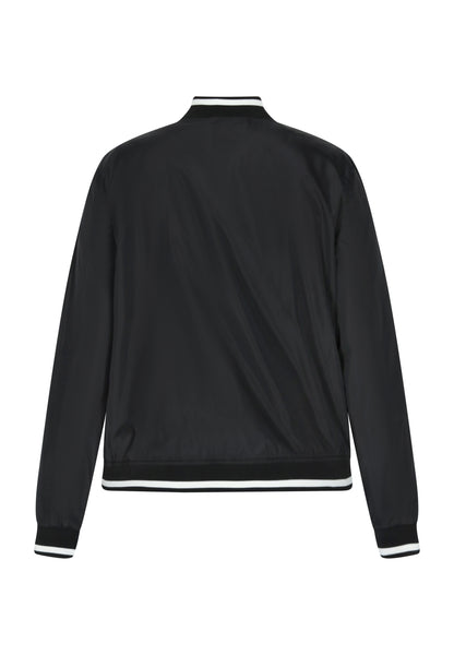 urban rain by Schmuddelwedda Kurtka College dla Kobiety