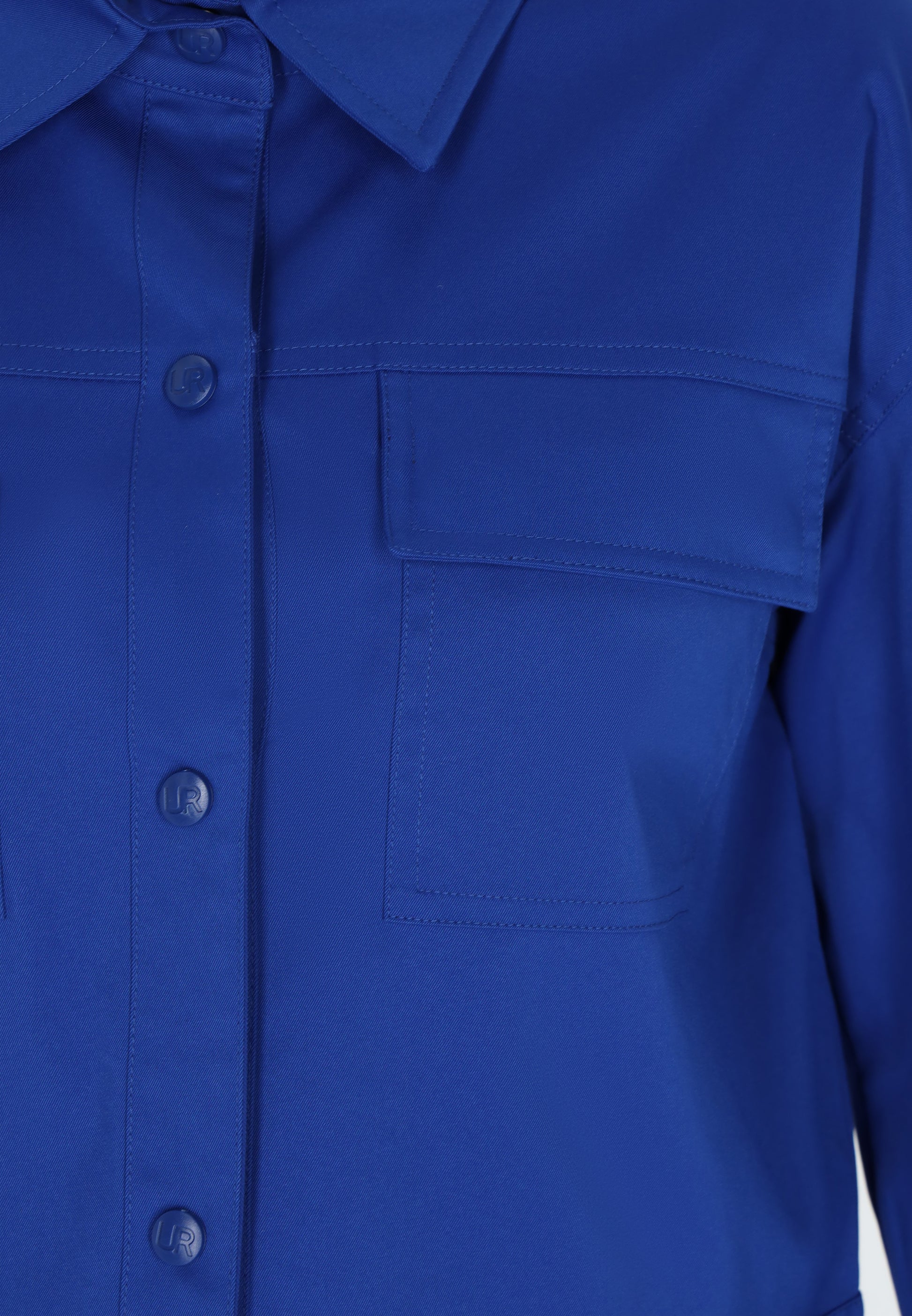 urban rain by Schmuddelwedda Women's Blouson