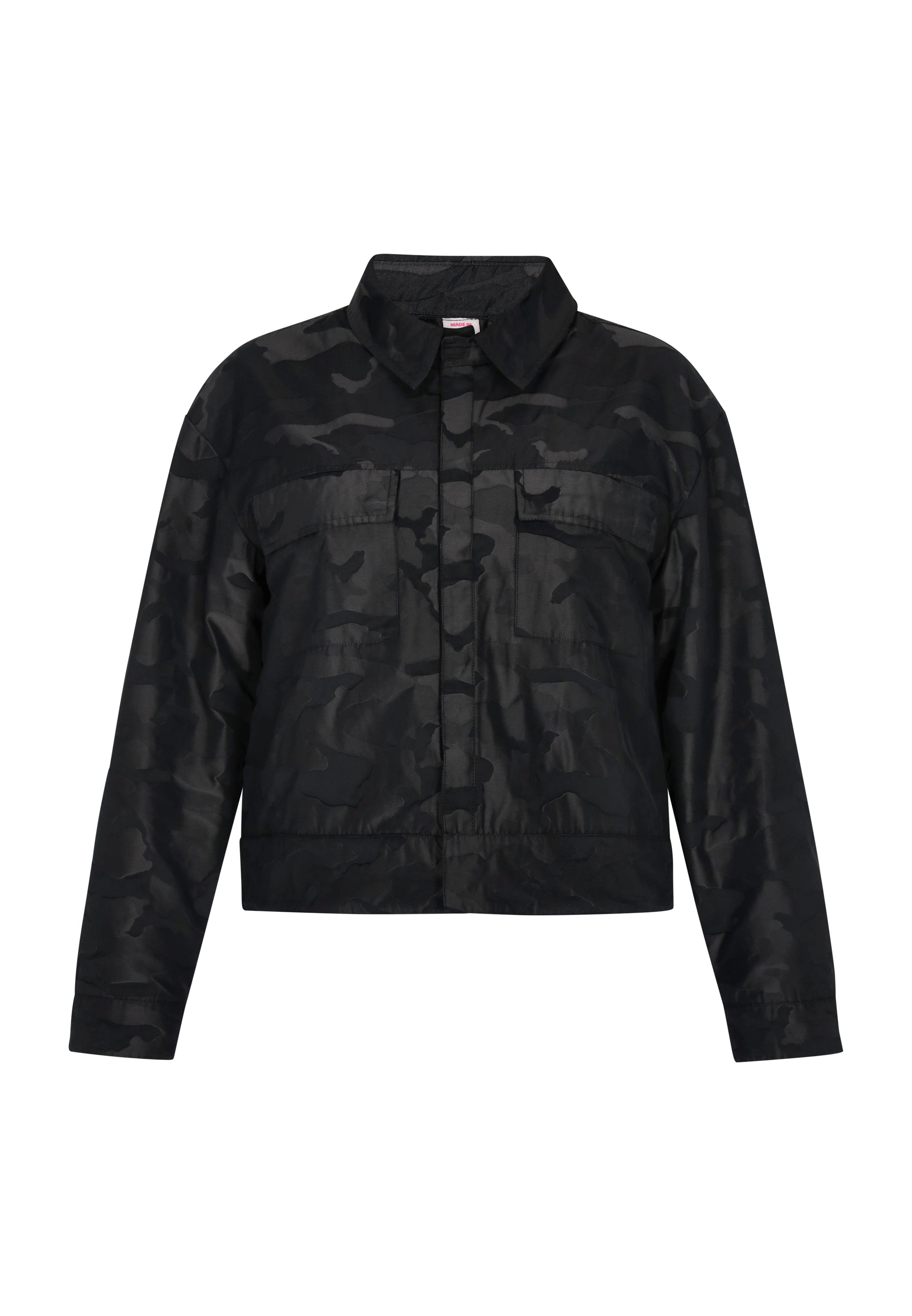 myMo ATHLSR Damen Blouson