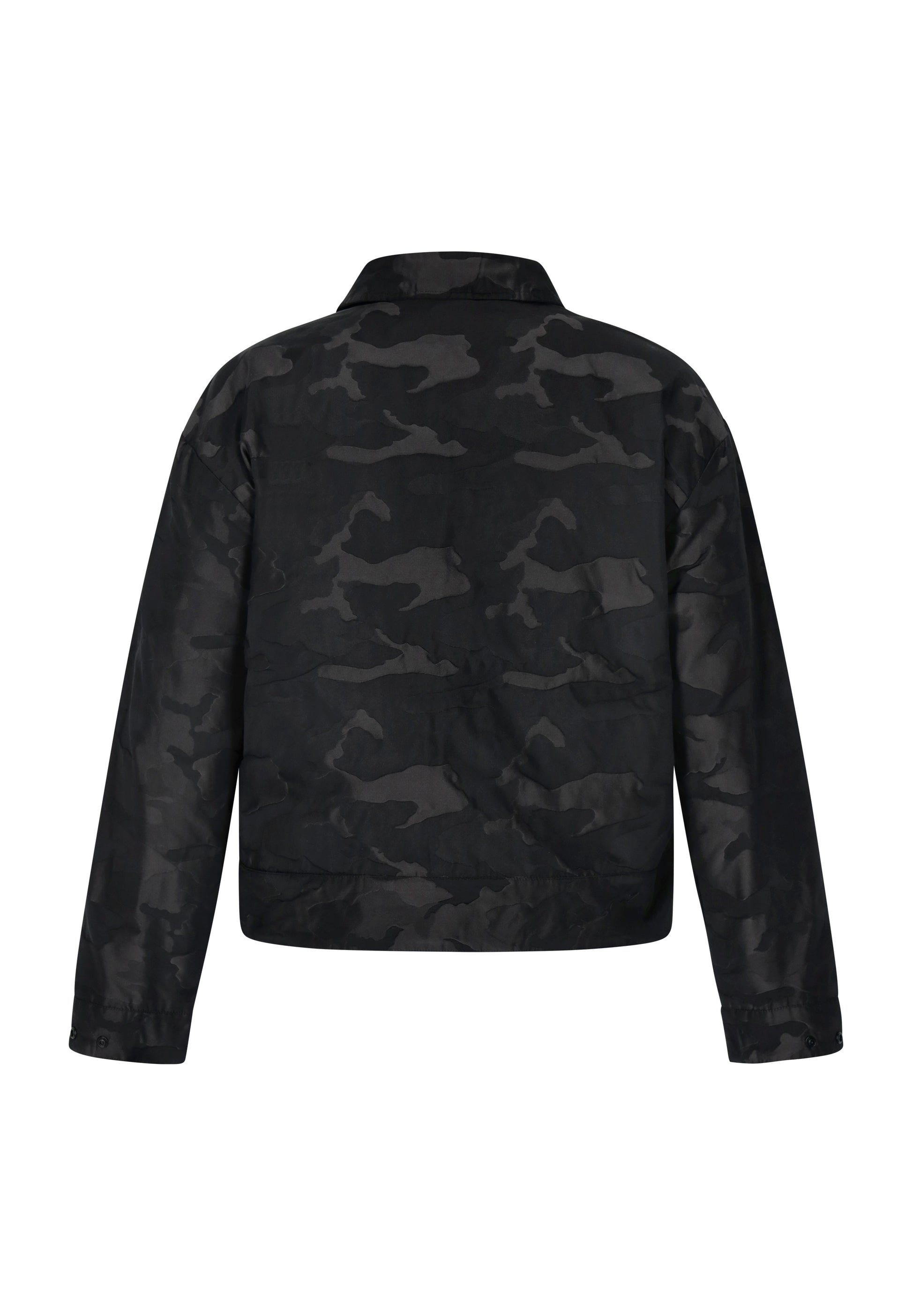 myMo ATHLSR Damen Blouson