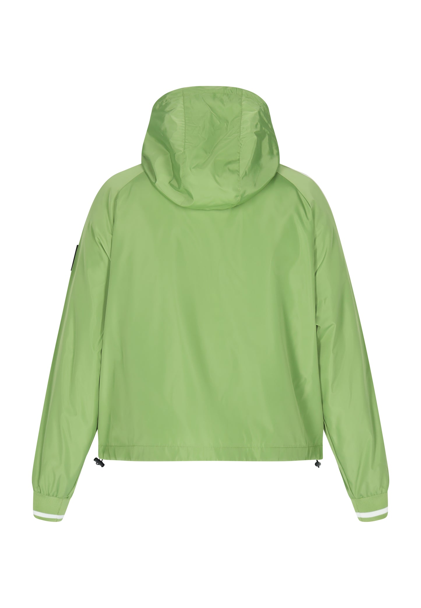 urban rain by Schmuddelwedda Kurtka bluzonowa dla Kobiety