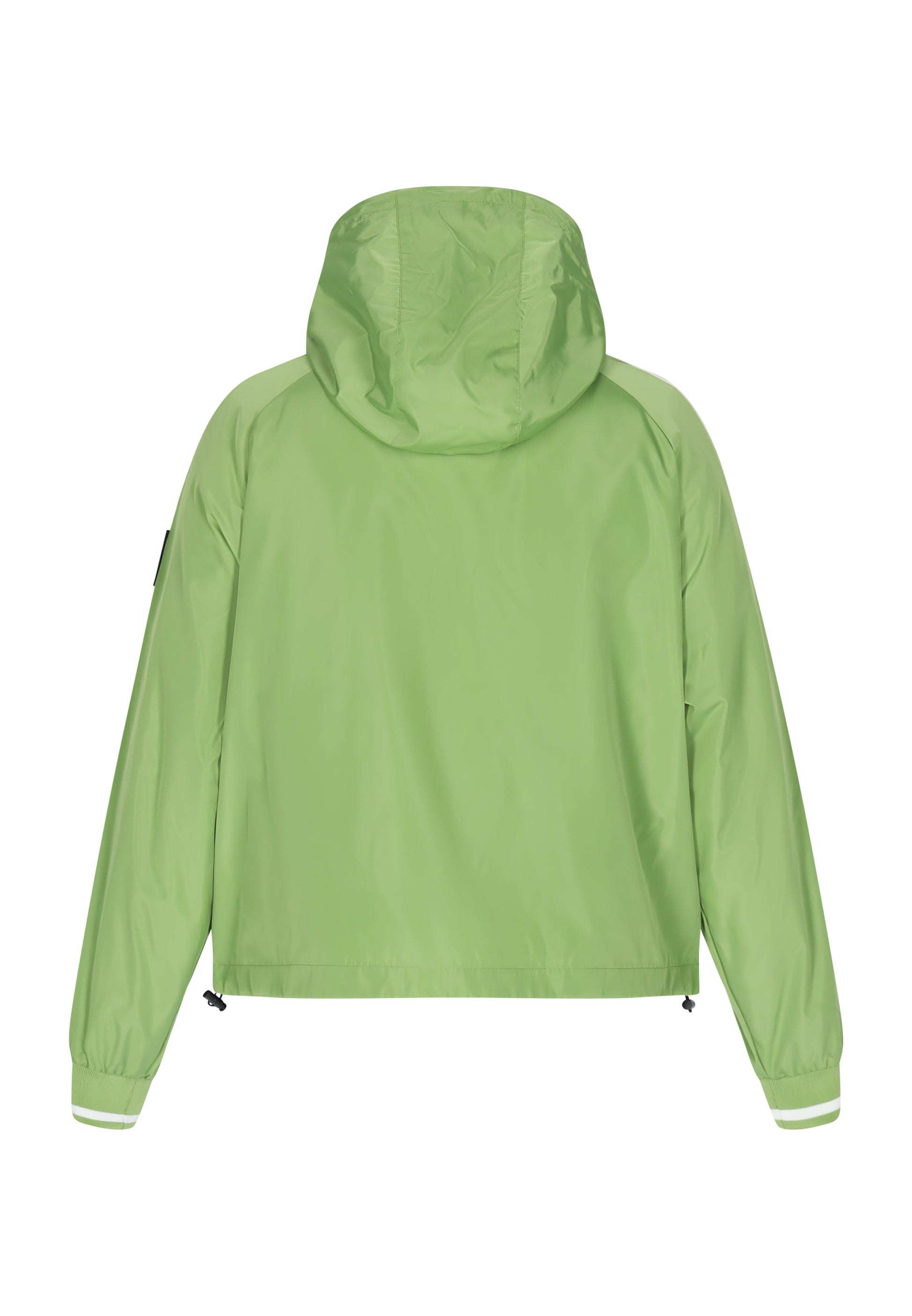 urban rain by Schmuddelwedda Kurtka bluzonowa dla Kobiety