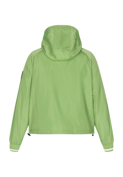 urban rain by Schmuddelwedda Kurtka bluzonowa dla Kobiety