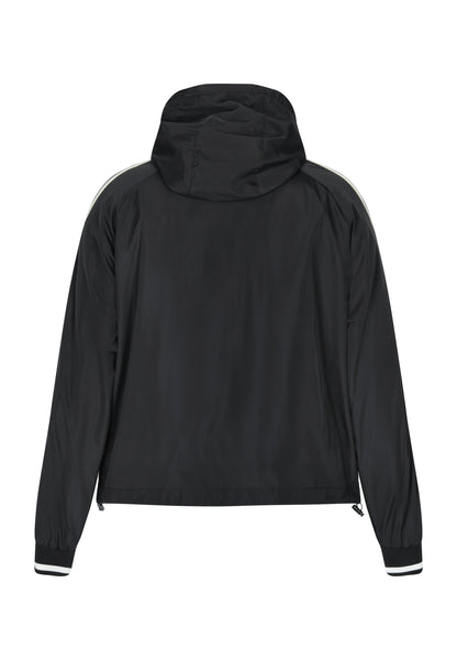 urban rain by Schmuddelwedda Kurtka bluzonowa dla Kobiety