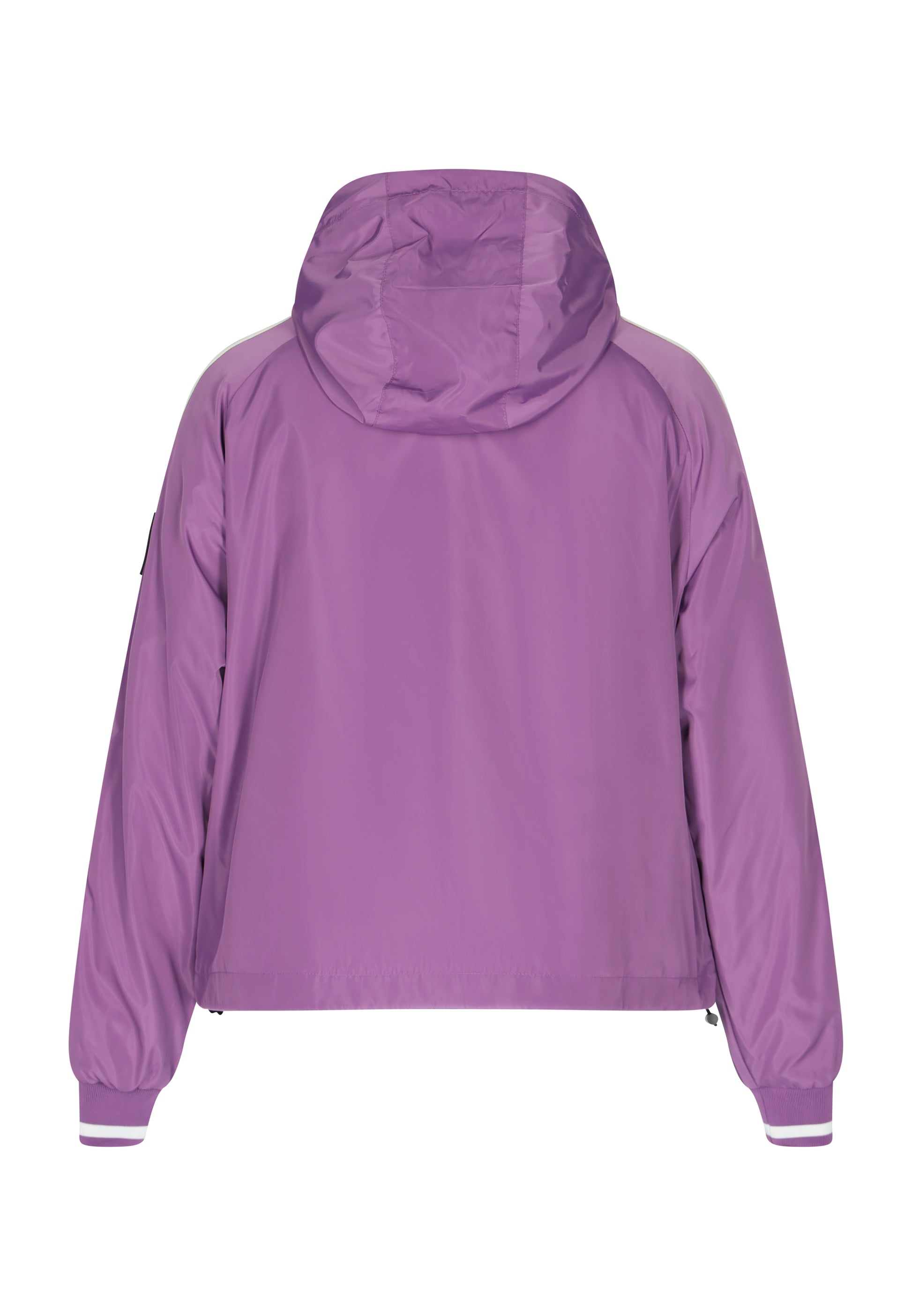 urban rain by Schmuddelwedda Kurtka bluzonowa dla Kobiety