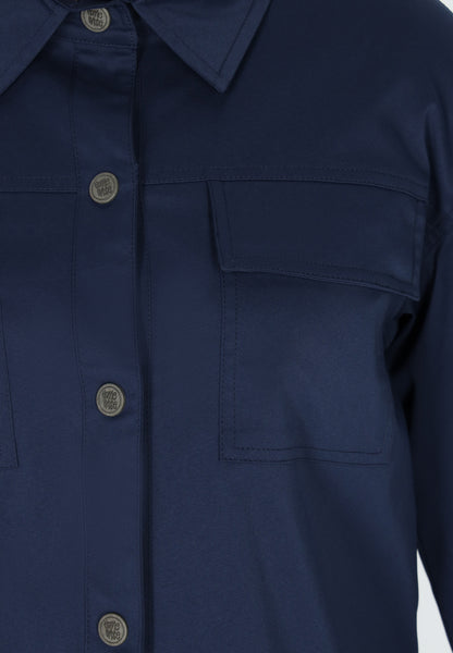 HOMEBASE Women's Blouson