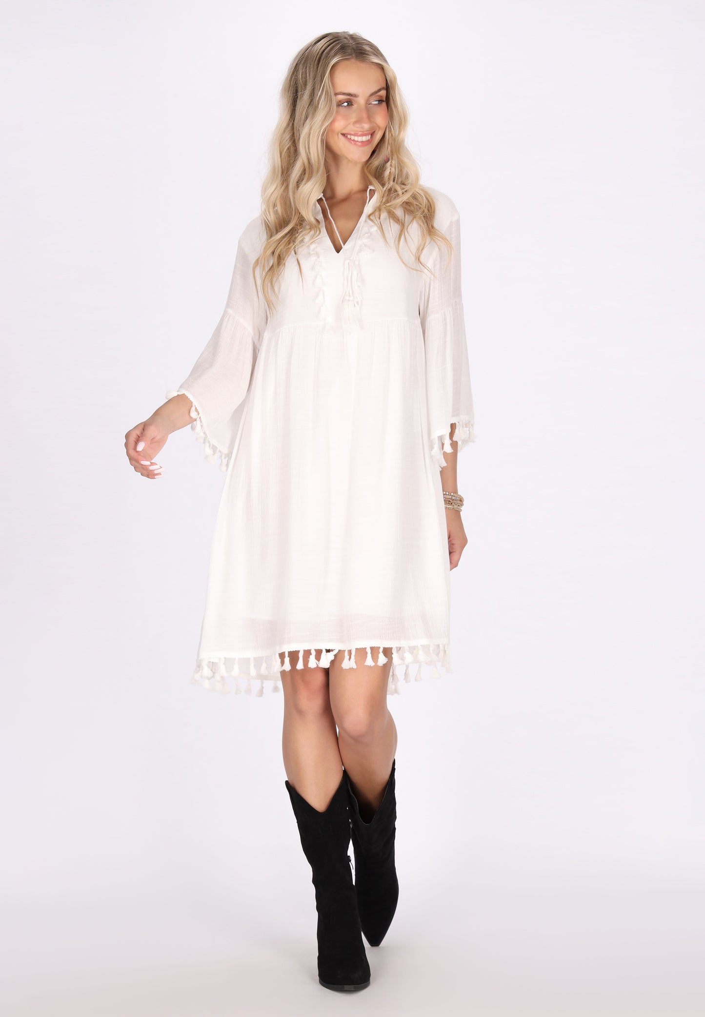 Sukienka dla Kobiety IZIA