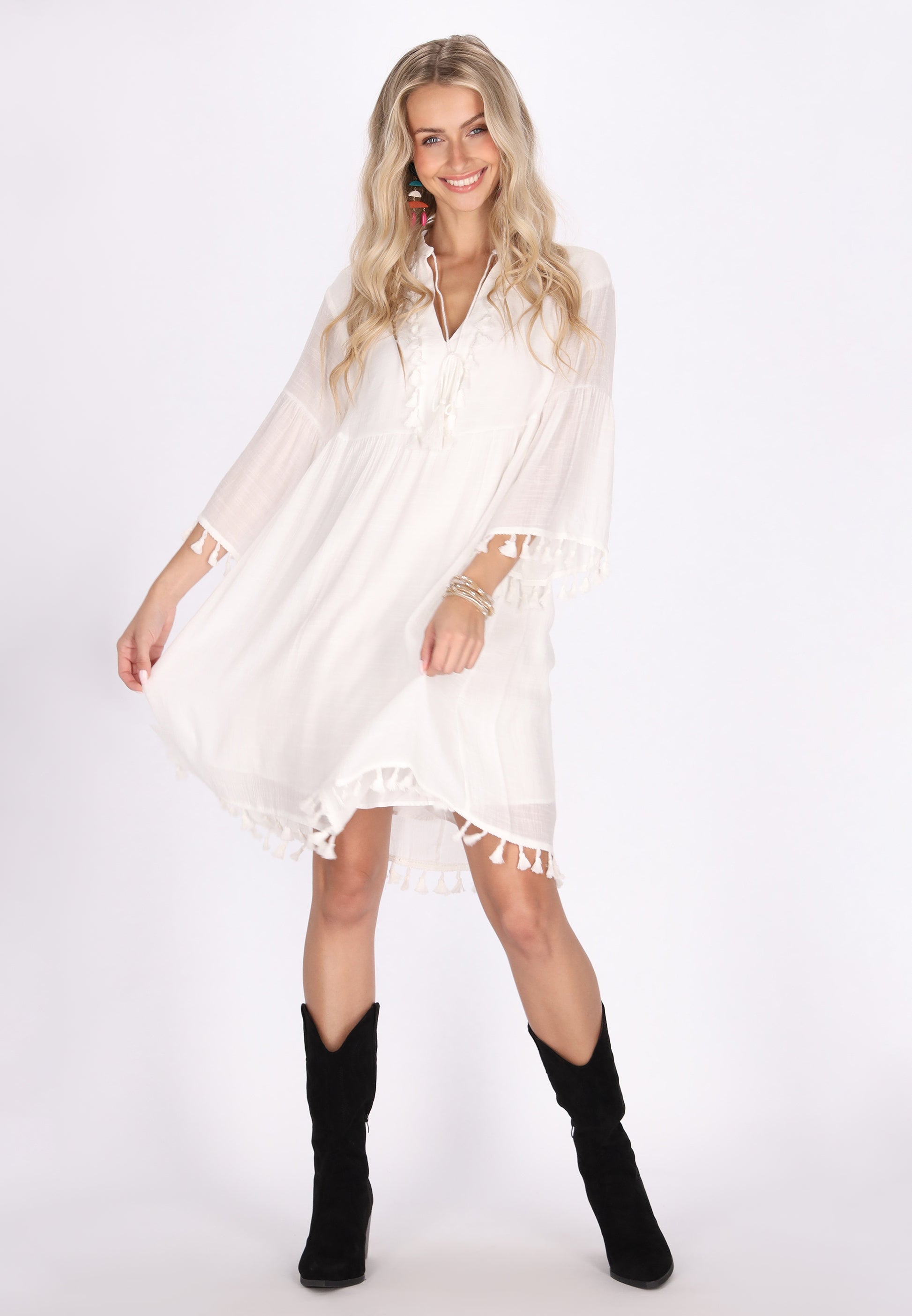 Sukienka dla Kobiety IZIA