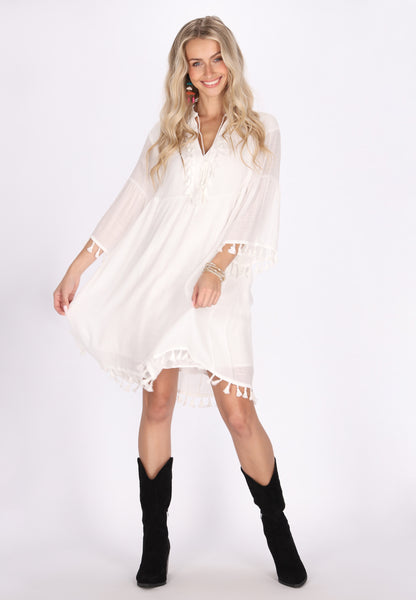 Sukienka dla Kobiety IZIA