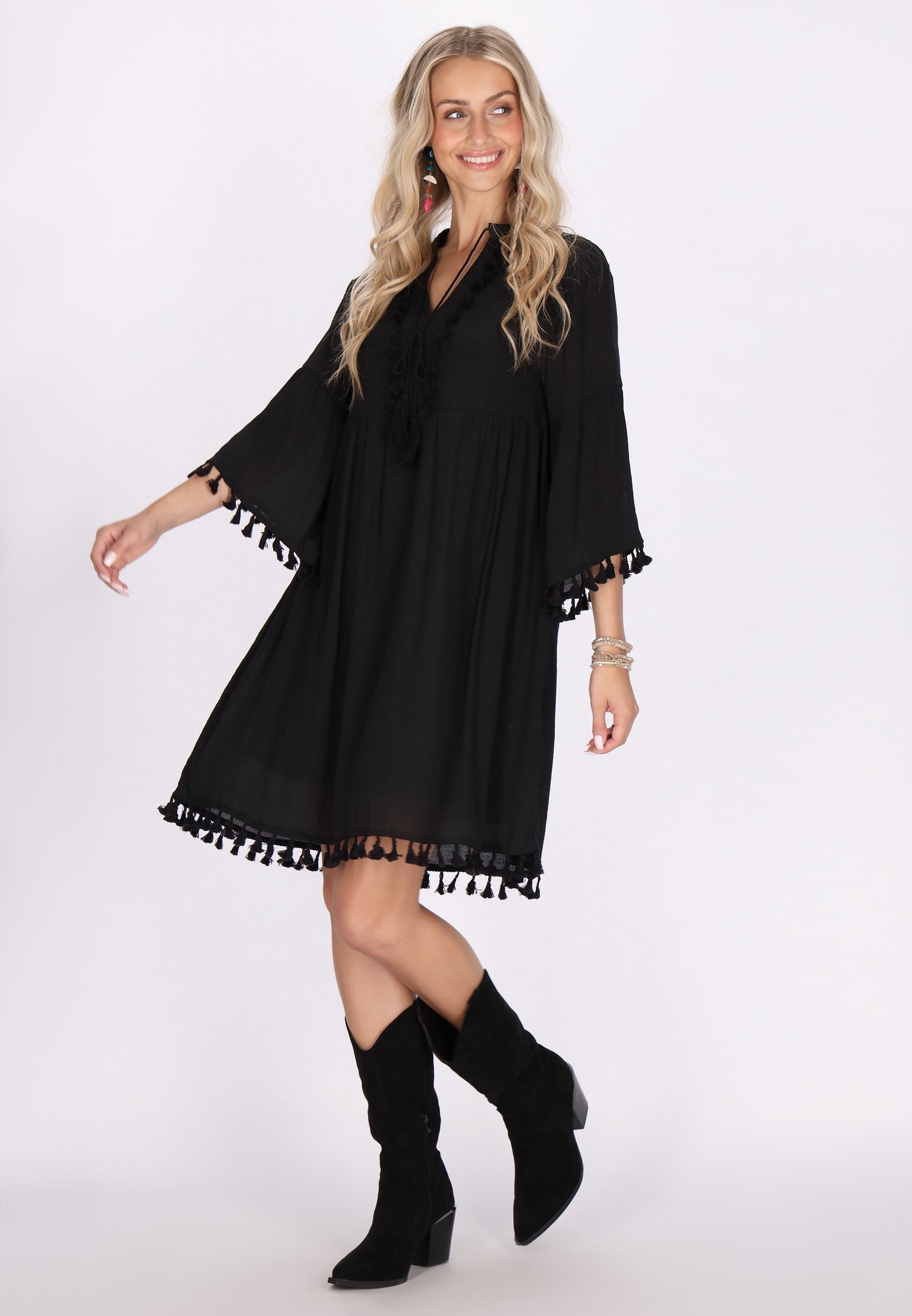 Sukienka dla Kobiety IZIA