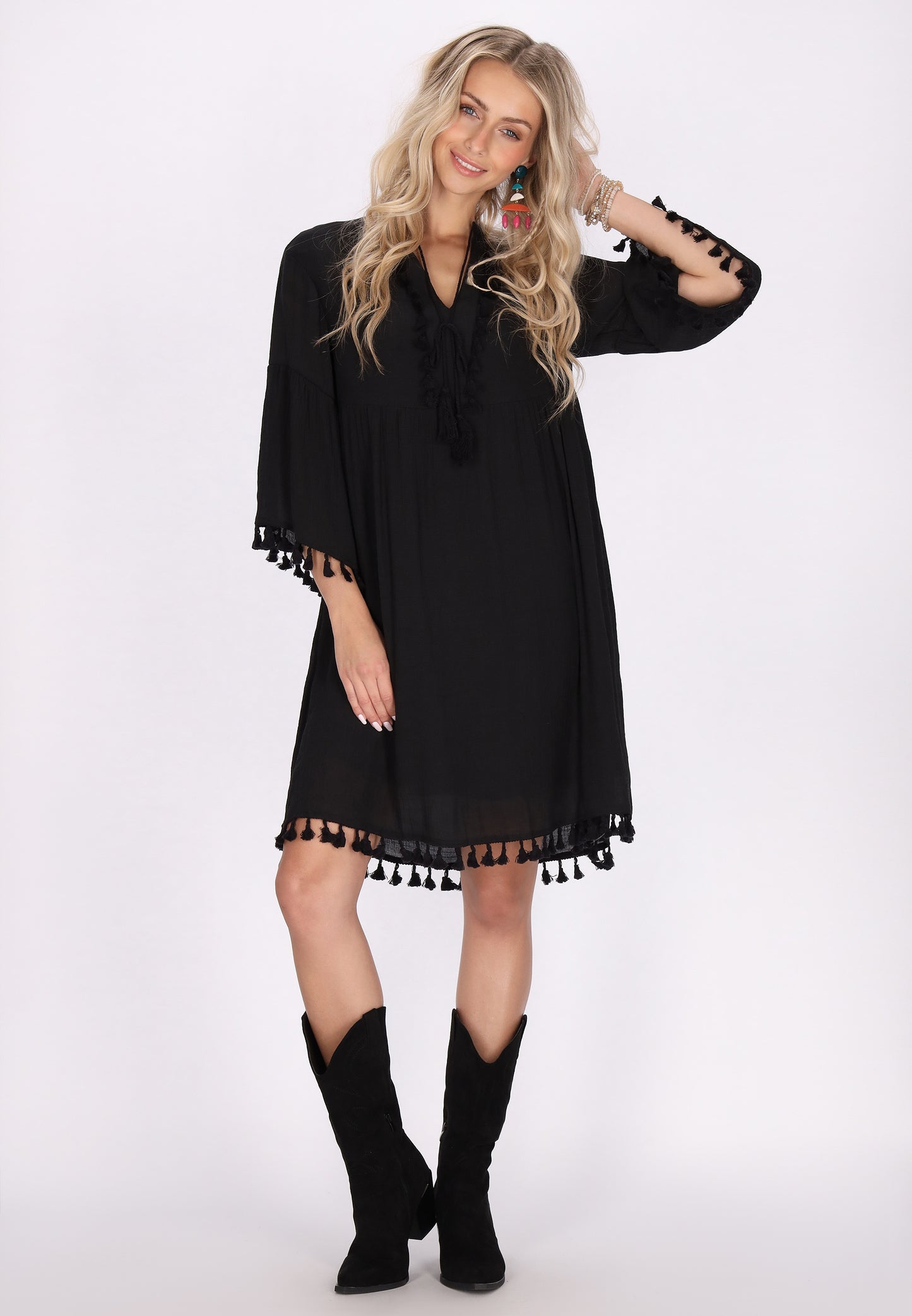 Sukienka dla Kobiety IZIA