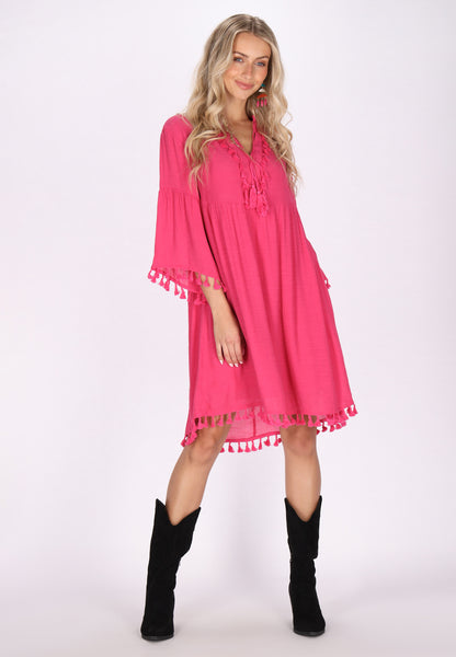 Sukienka dla Kobiety IZIA