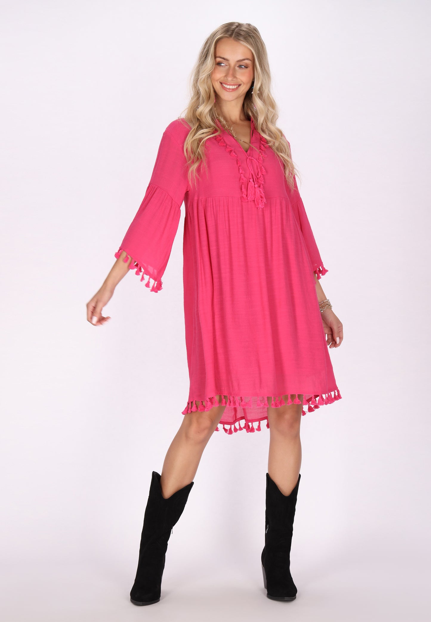 Sukienka dla Kobiety IZIA