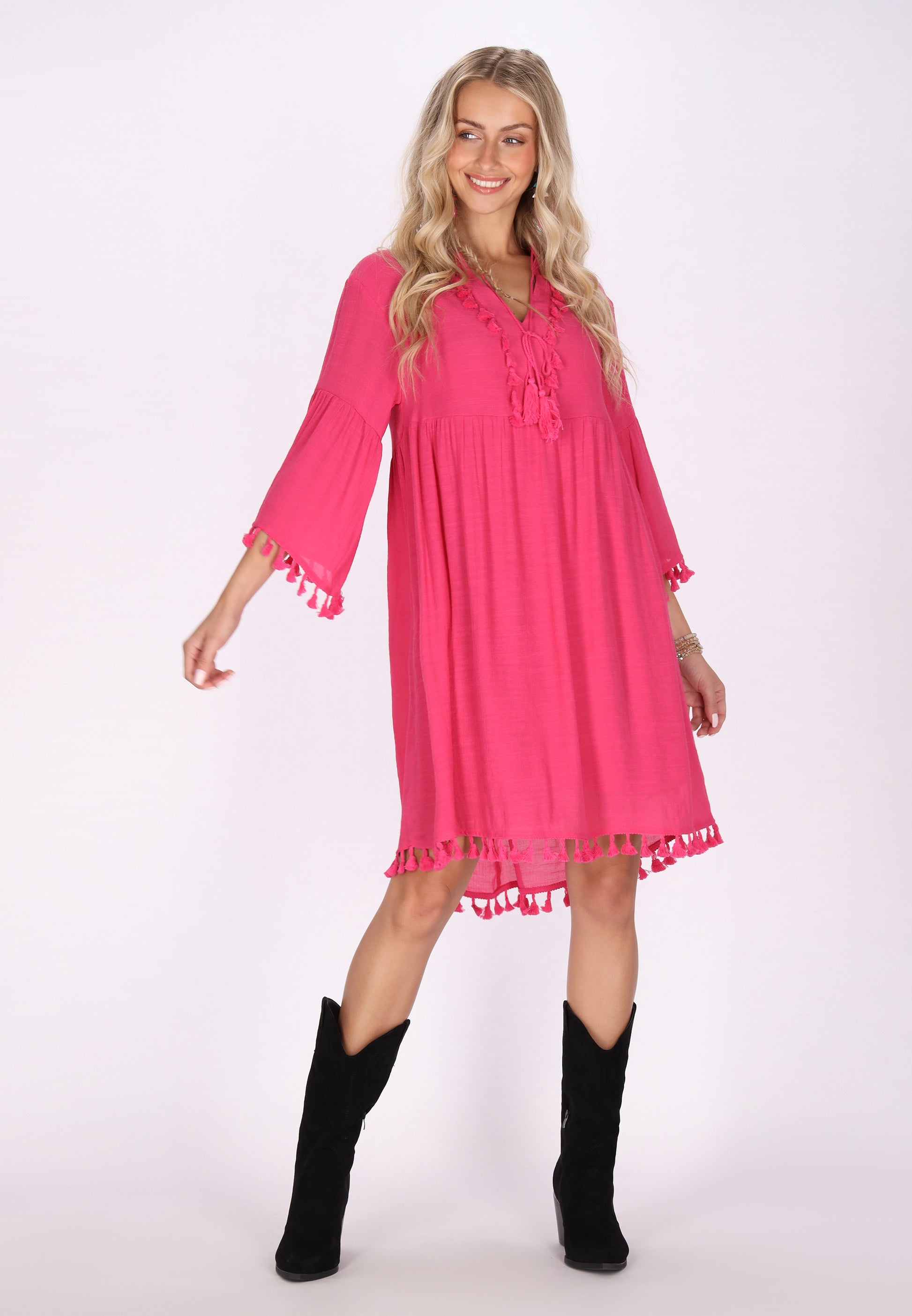 Sukienka dla Kobiety IZIA