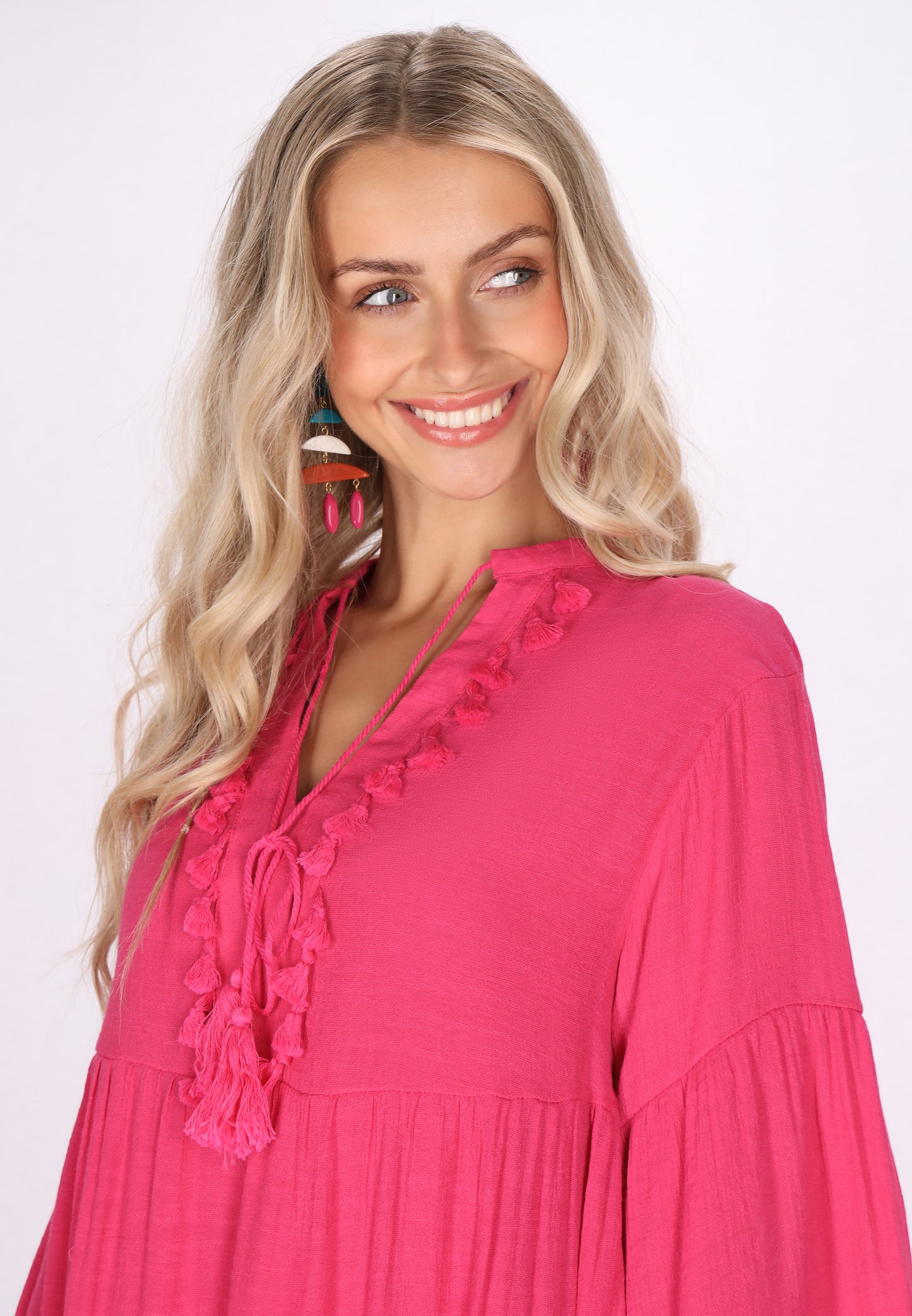 Sukienka dla Kobiety IZIA