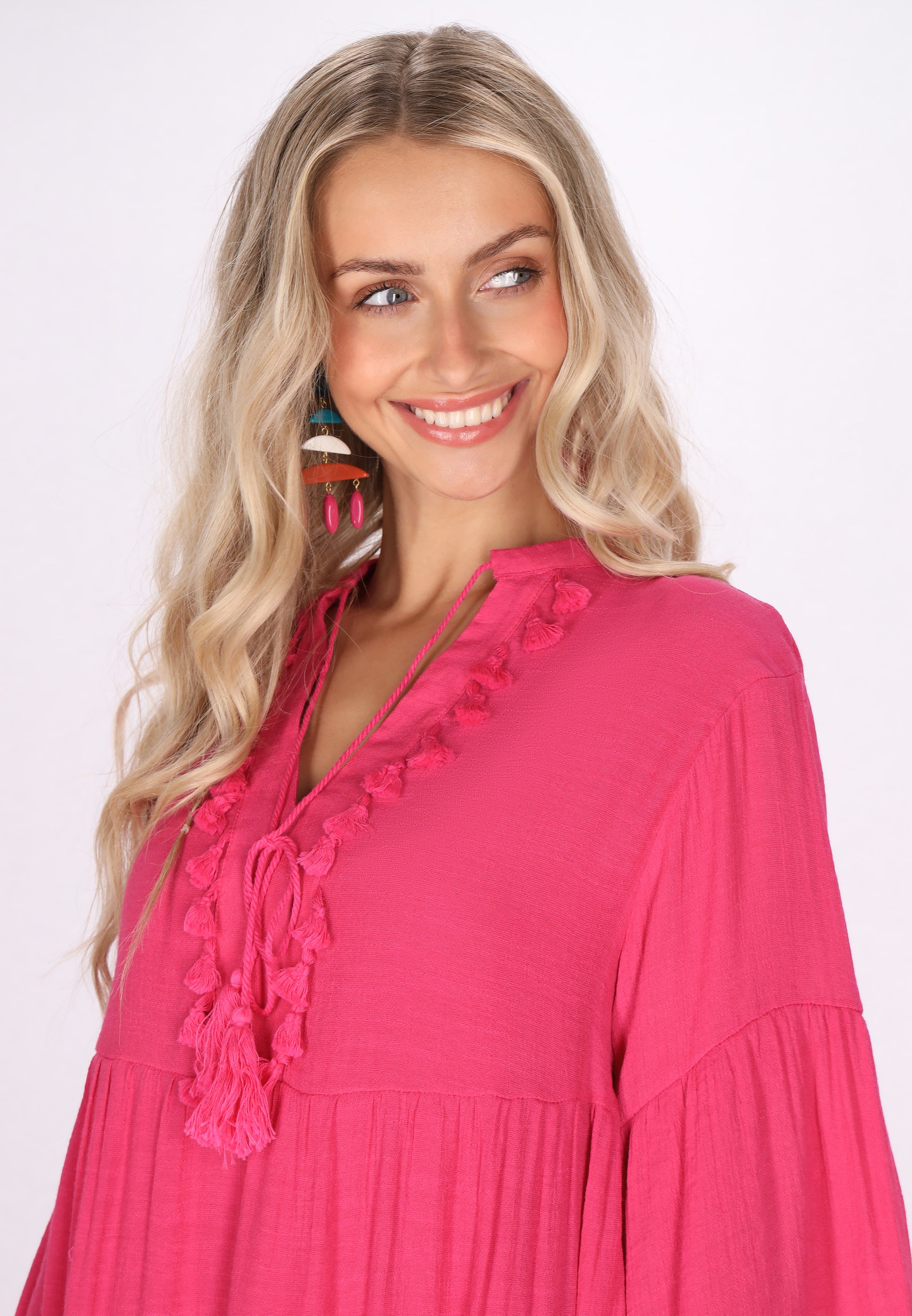 Sukienka dla Kobiety IZIA