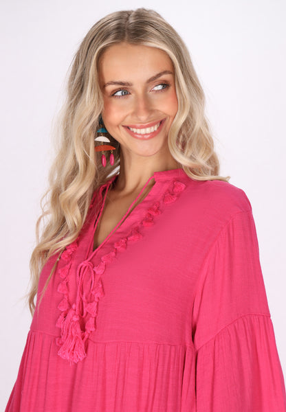 Sukienka dla Kobiety IZIA