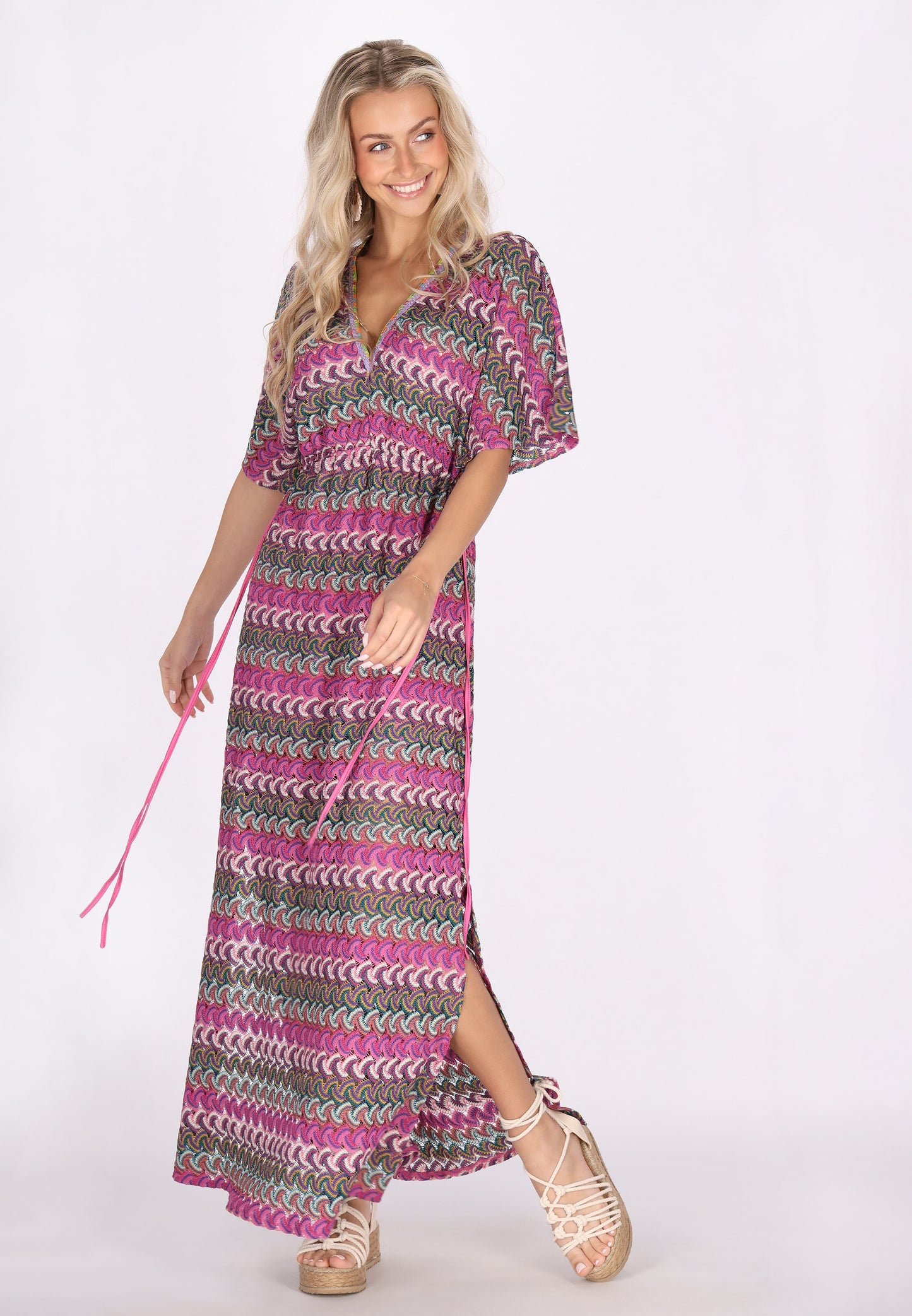 Sukienka dla Kobiety IZIA