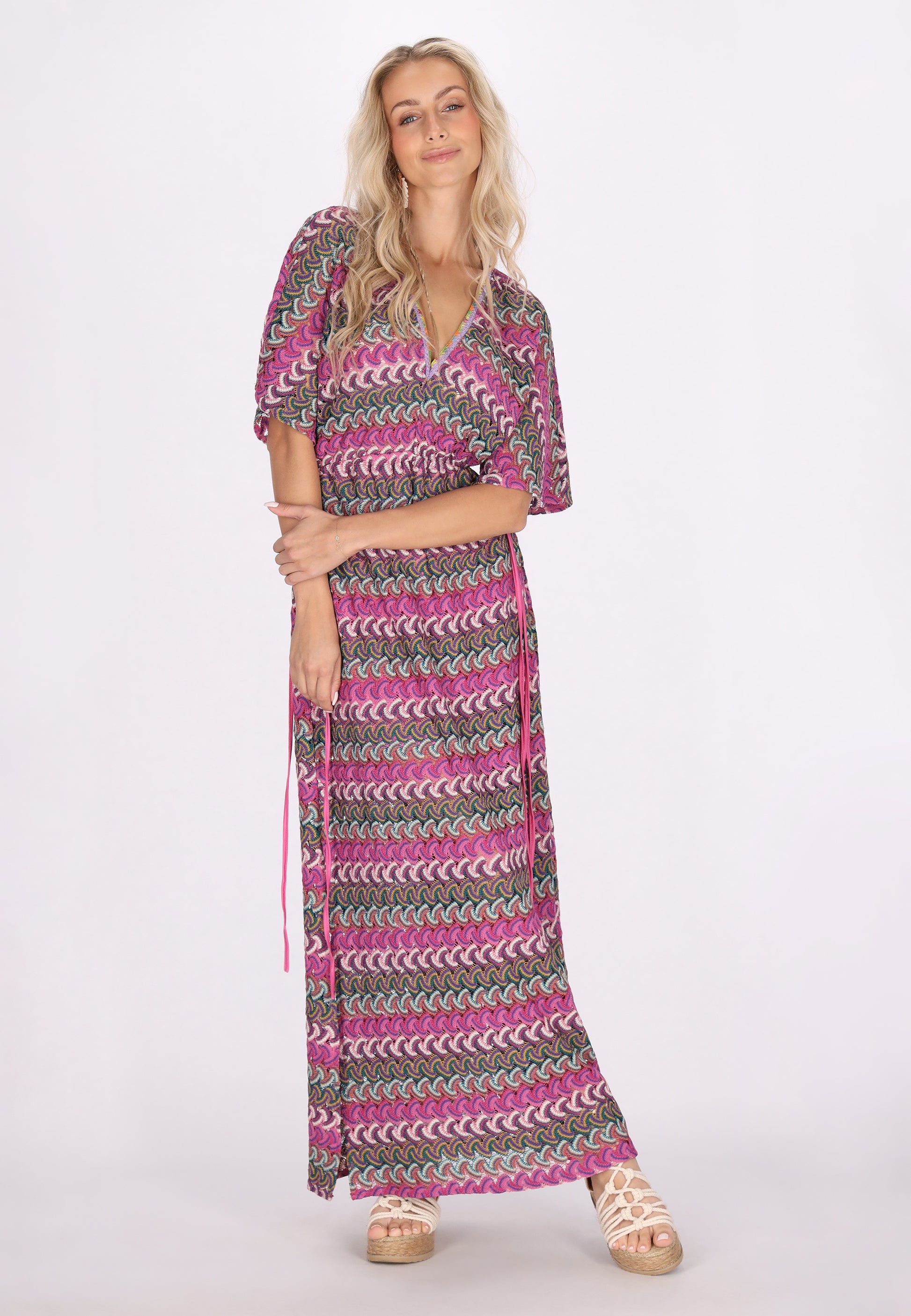 Sukienka dla Kobiety IZIA