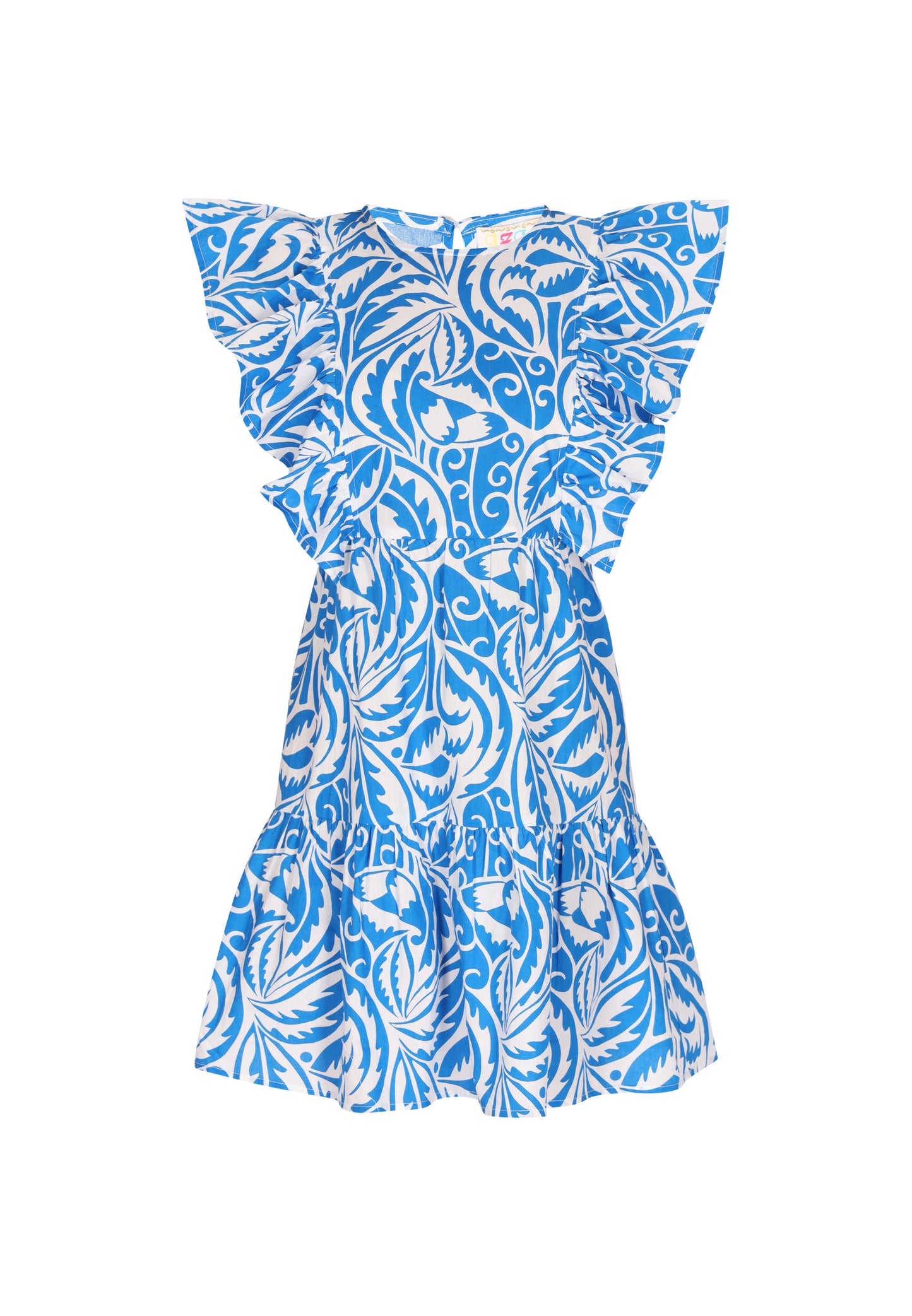 Sukienka dla Kobiety IZIA