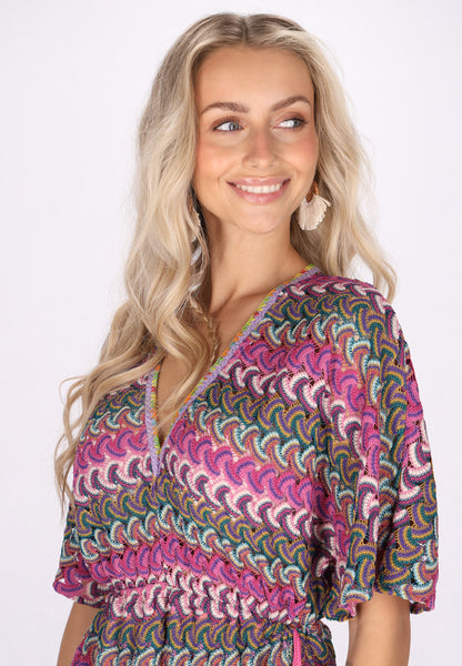 Sukienka dla Kobiety IZIA