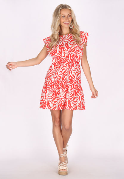 Sukienka dla Kobiety IZIA