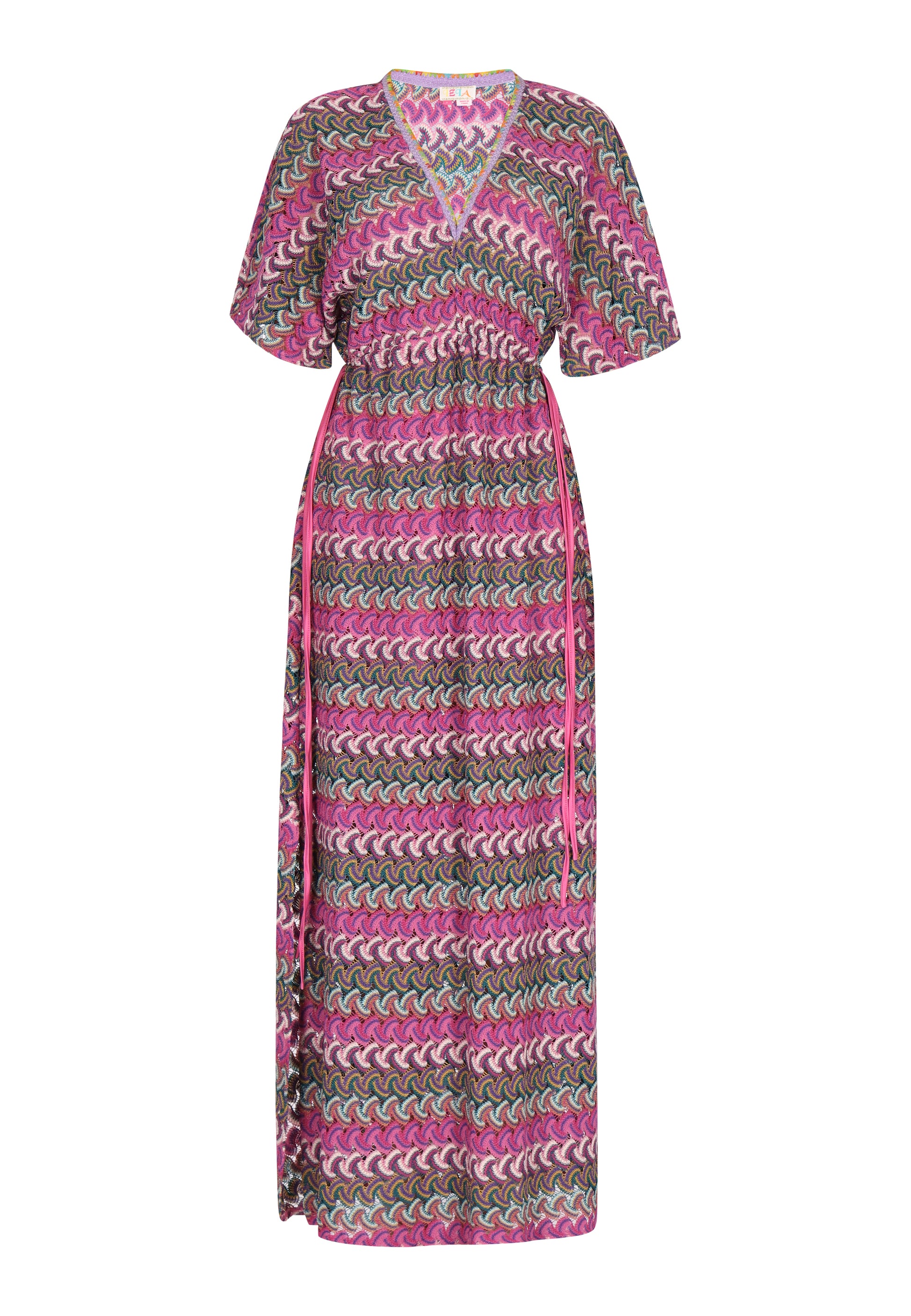 Sukienka dla Kobiety IZIA