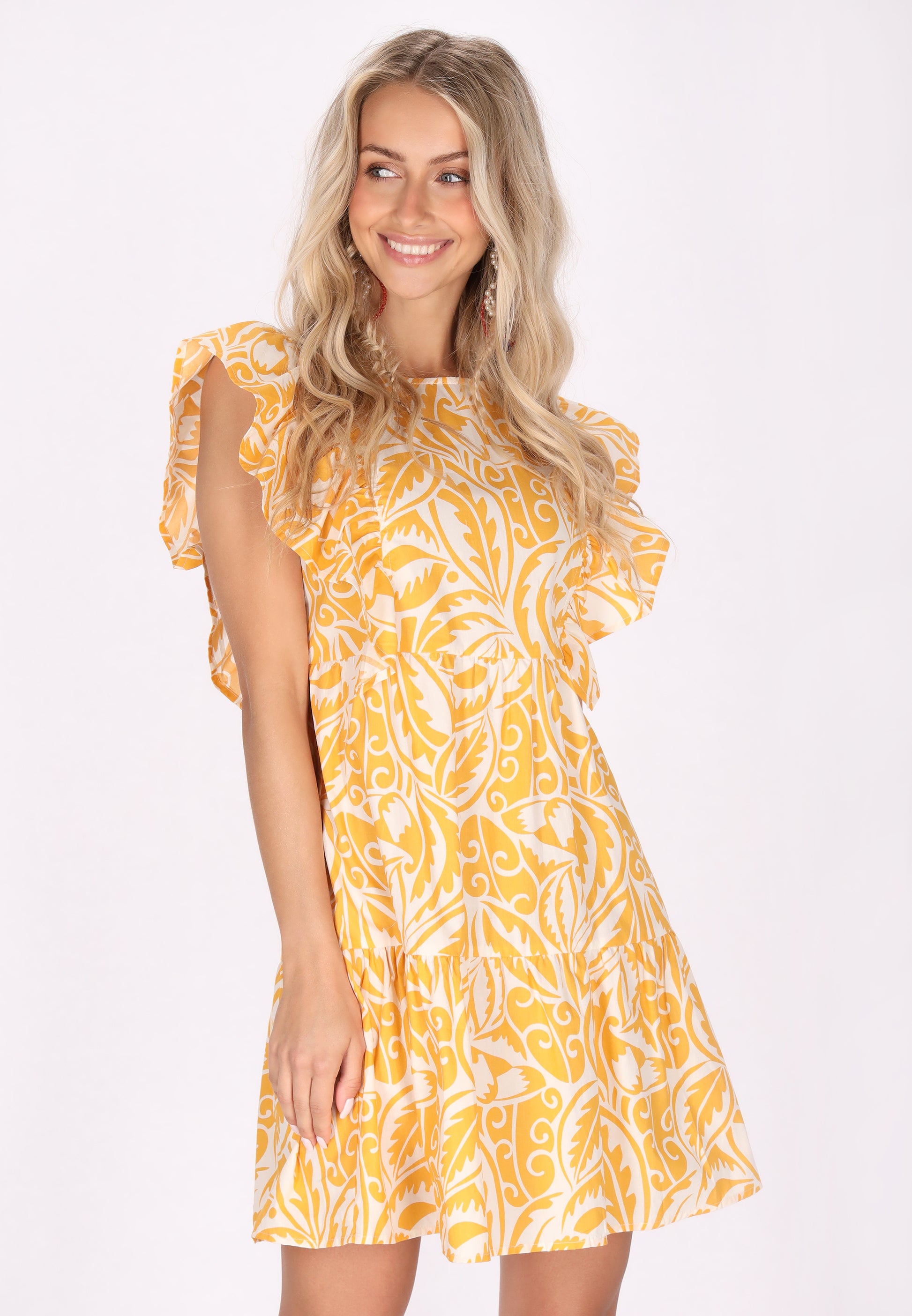 Sukienka dla Kobiety IZIA