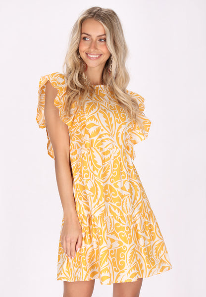 Sukienka dla Kobiety IZIA