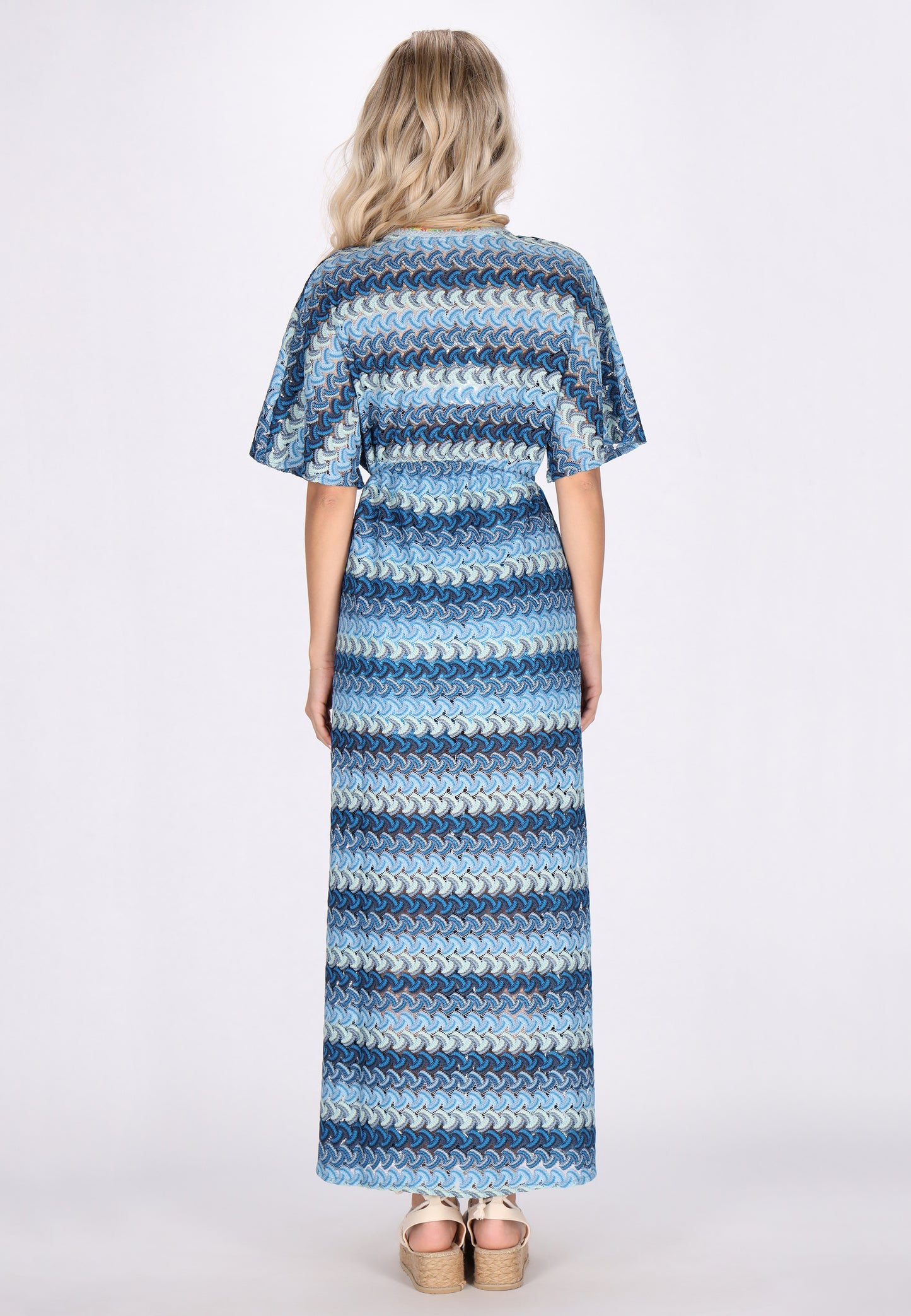 Sukienka dla Kobiety IZIA