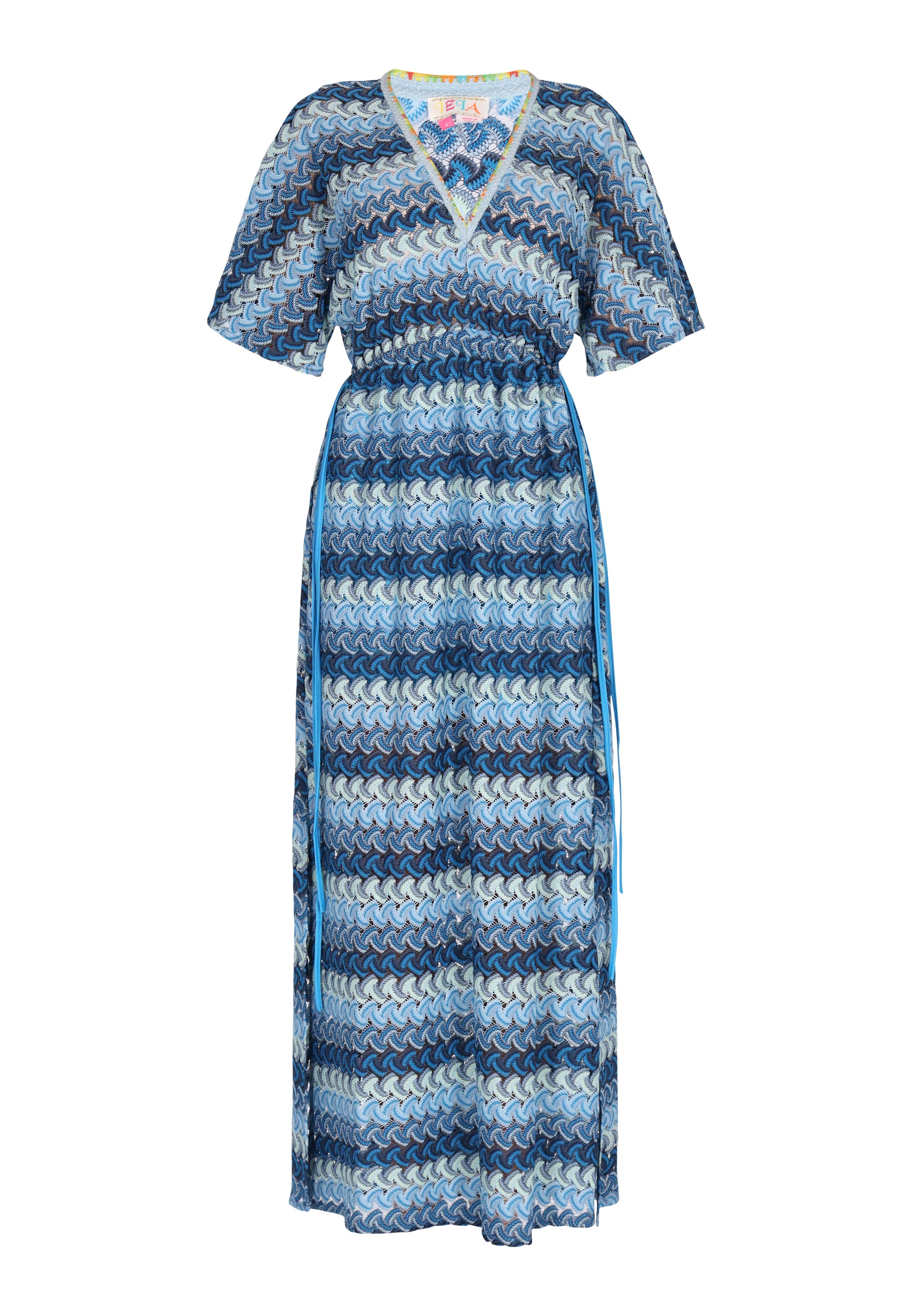 Sukienka dla Kobiety IZIA