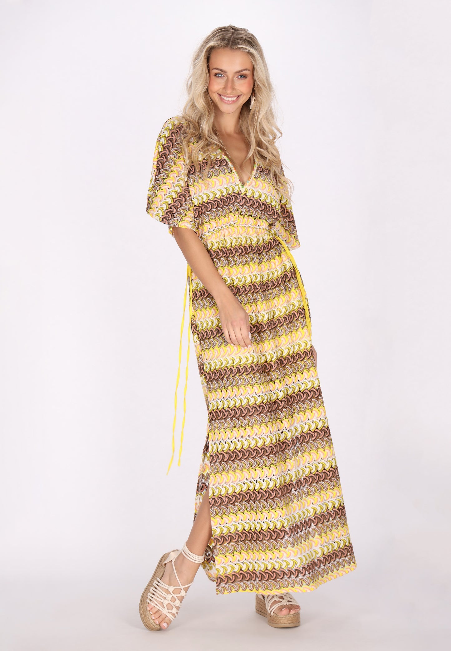 Sukienka dla Kobiety IZIA