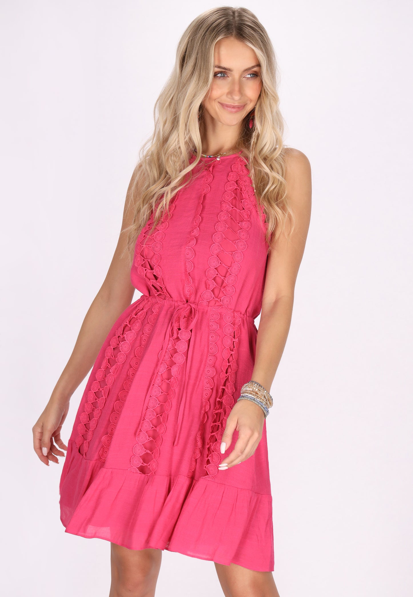 Sukienka dla Kobiety IZIA