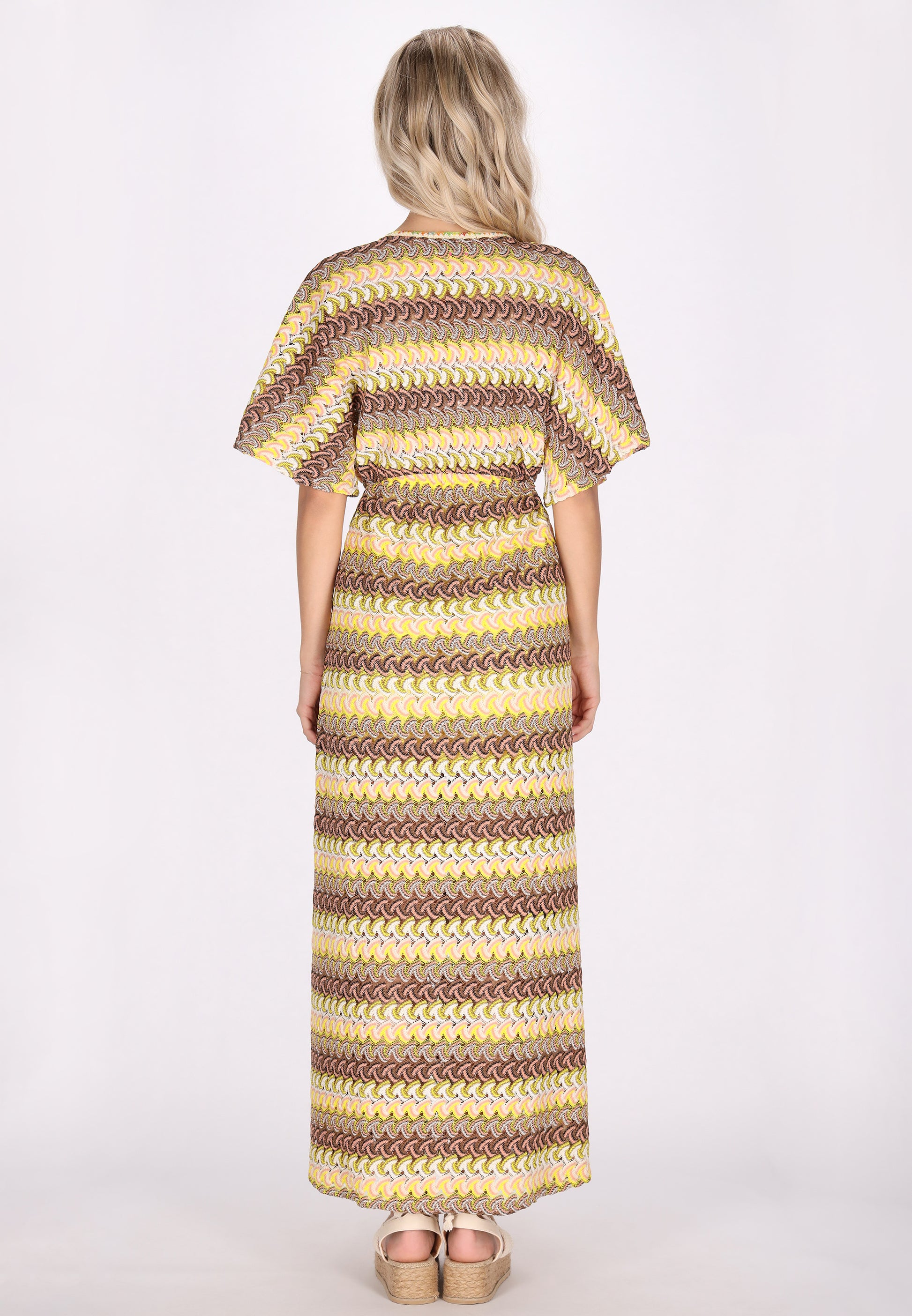 Sukienka dla Kobiety IZIA