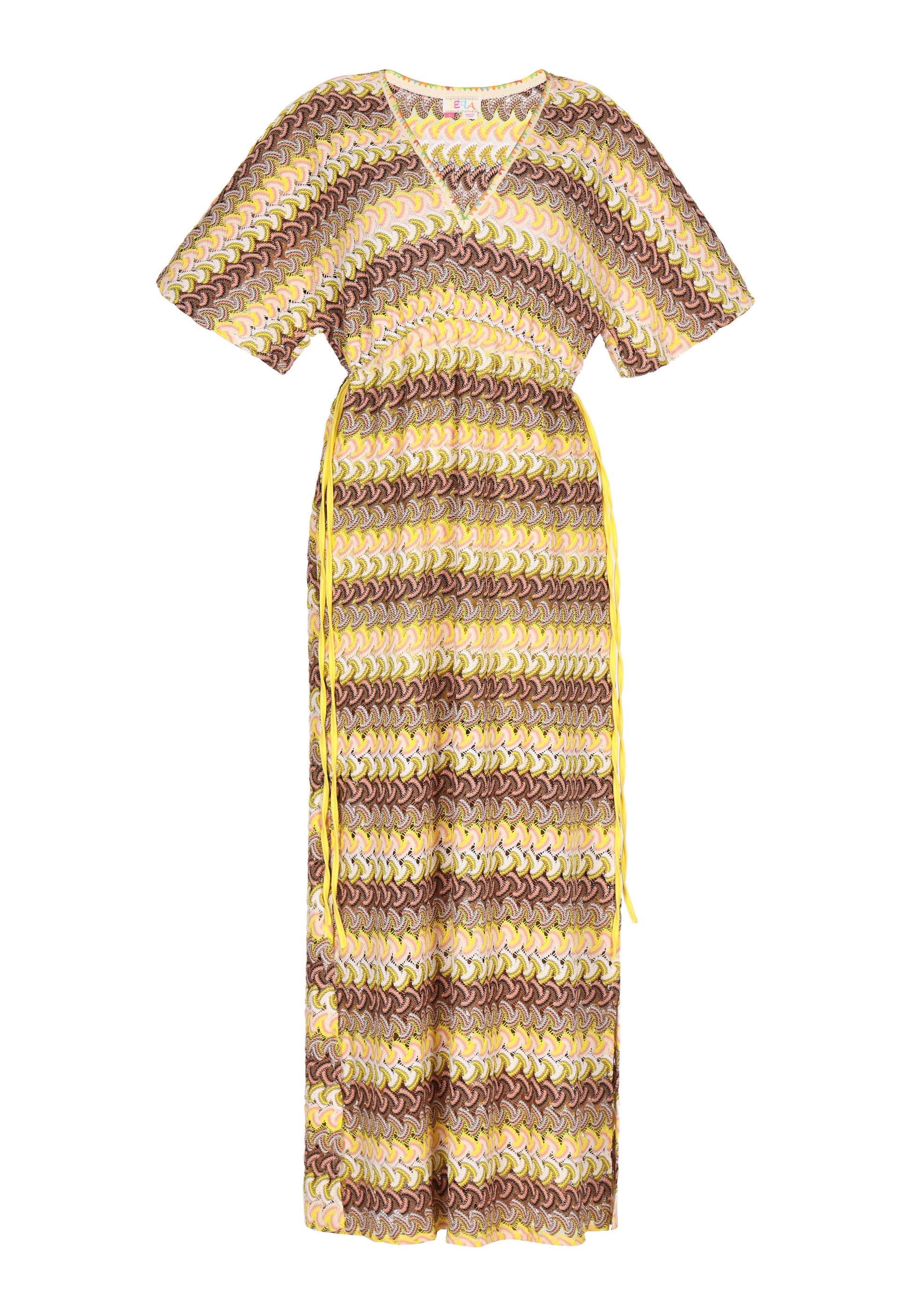 Sukienka dla Kobiety IZIA