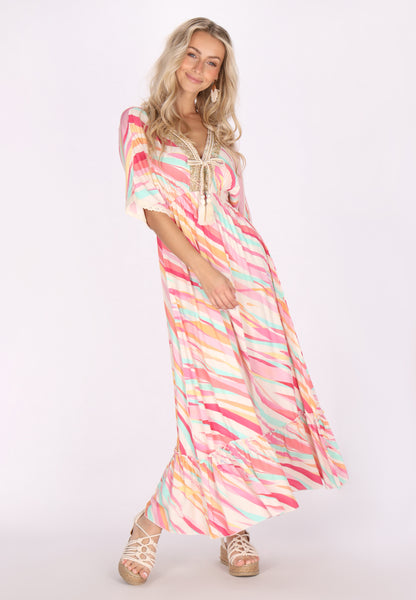 Sukienka dla Kobiety IZIA