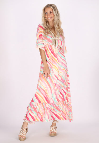 Sukienka dla Kobiety IZIA