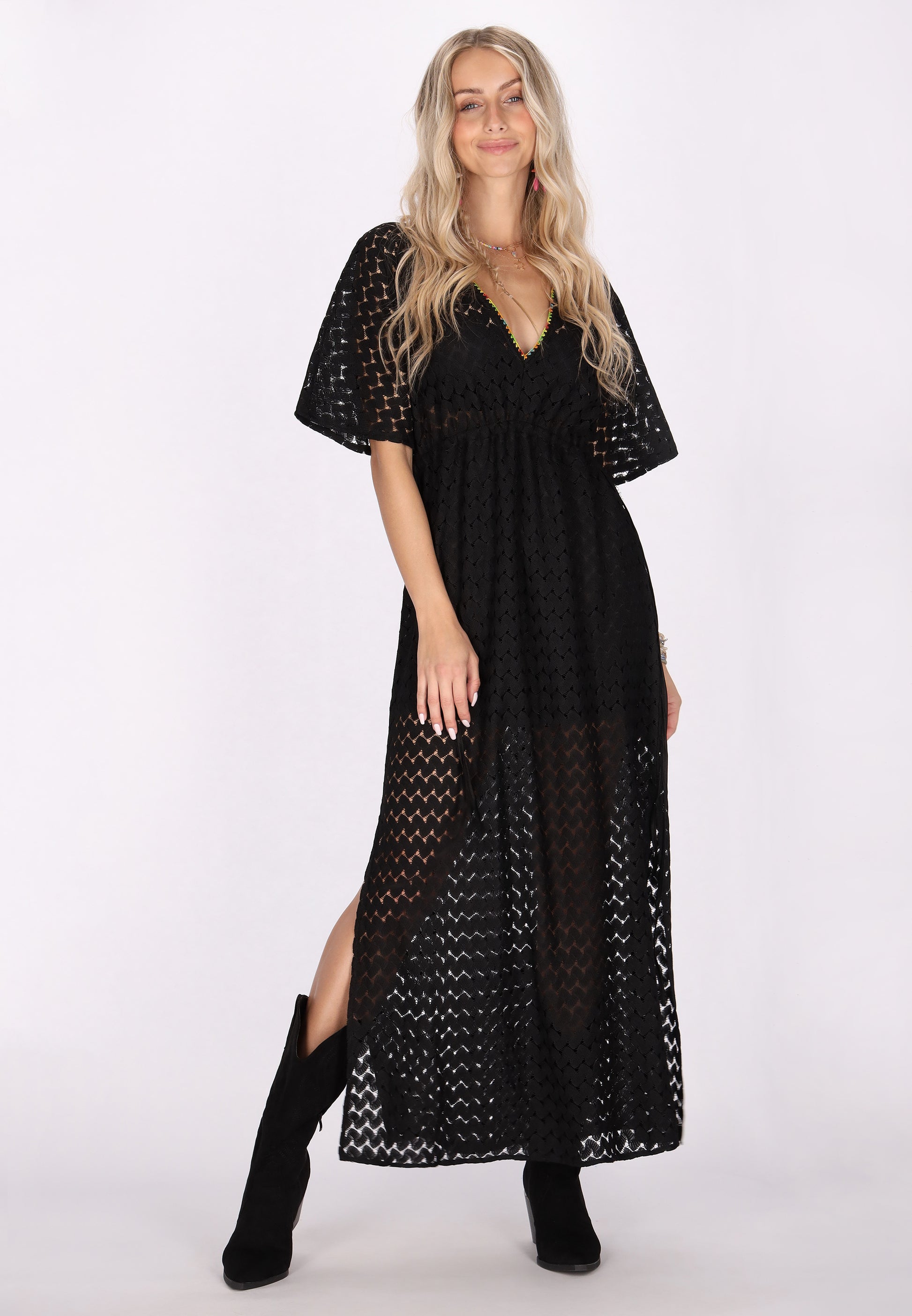 Sukienka dla Kobiety IZIA