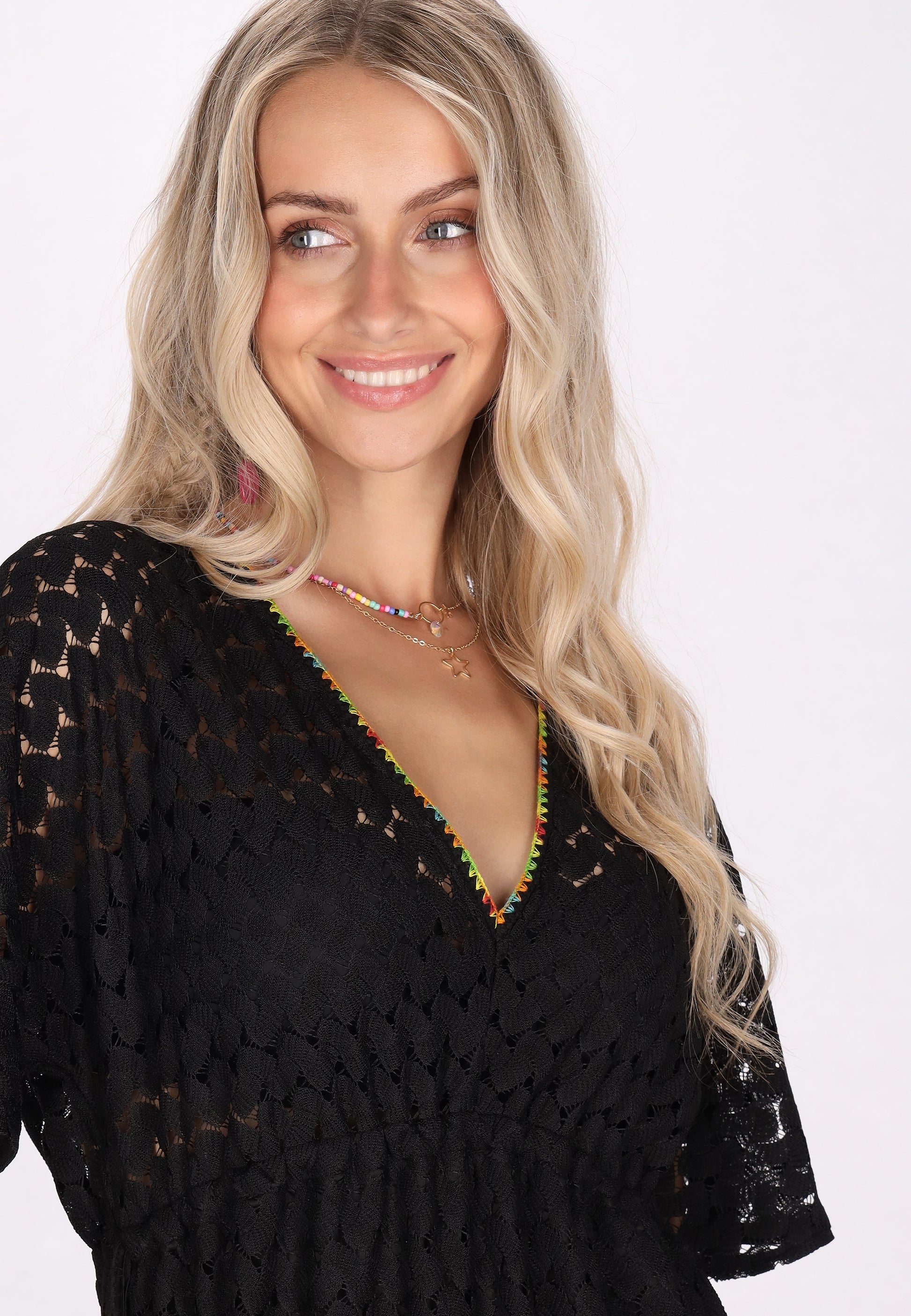 Sukienka dla Kobiety IZIA