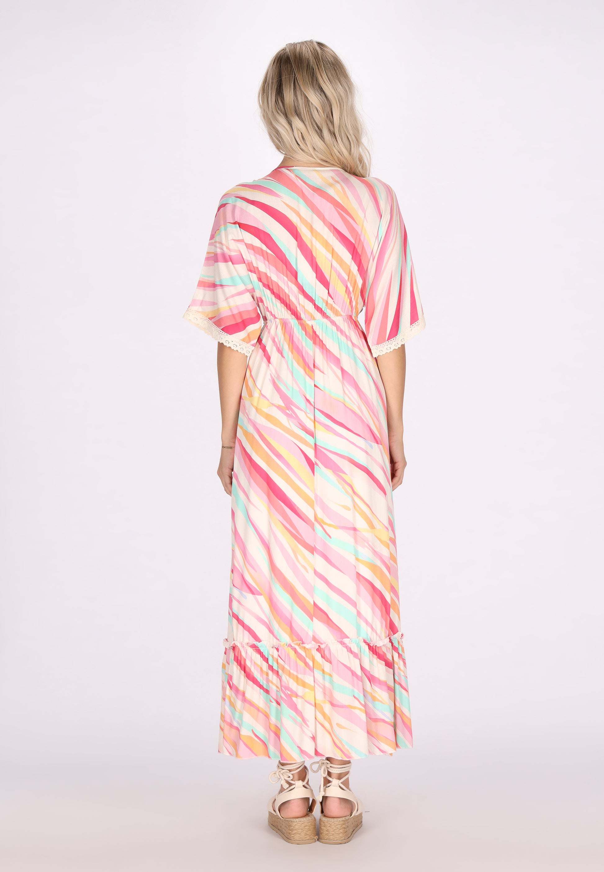 Sukienka dla Kobiety IZIA