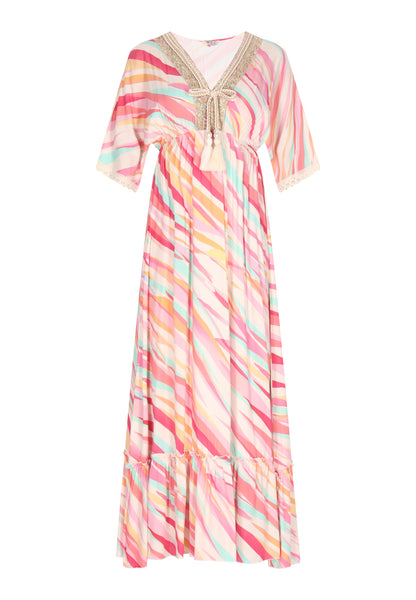 Sukienka dla Kobiety IZIA