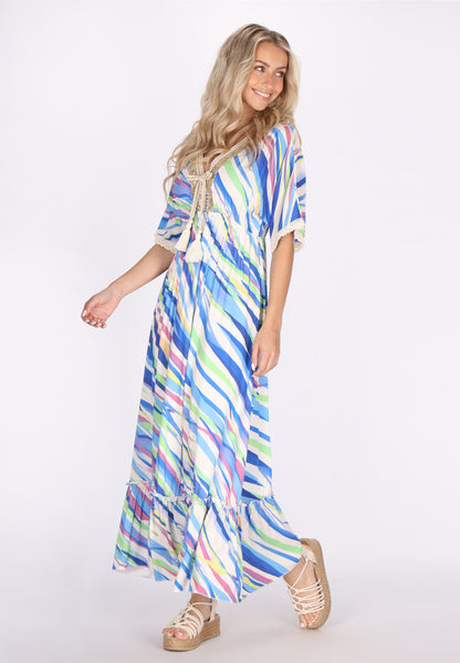 Sukienka dla Kobiety IZIA