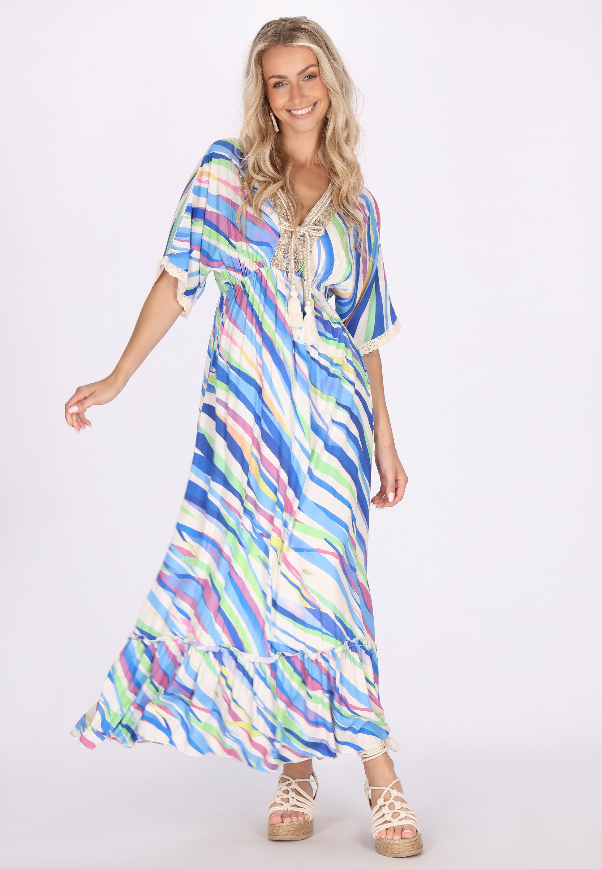 Sukienka dla Kobiety IZIA