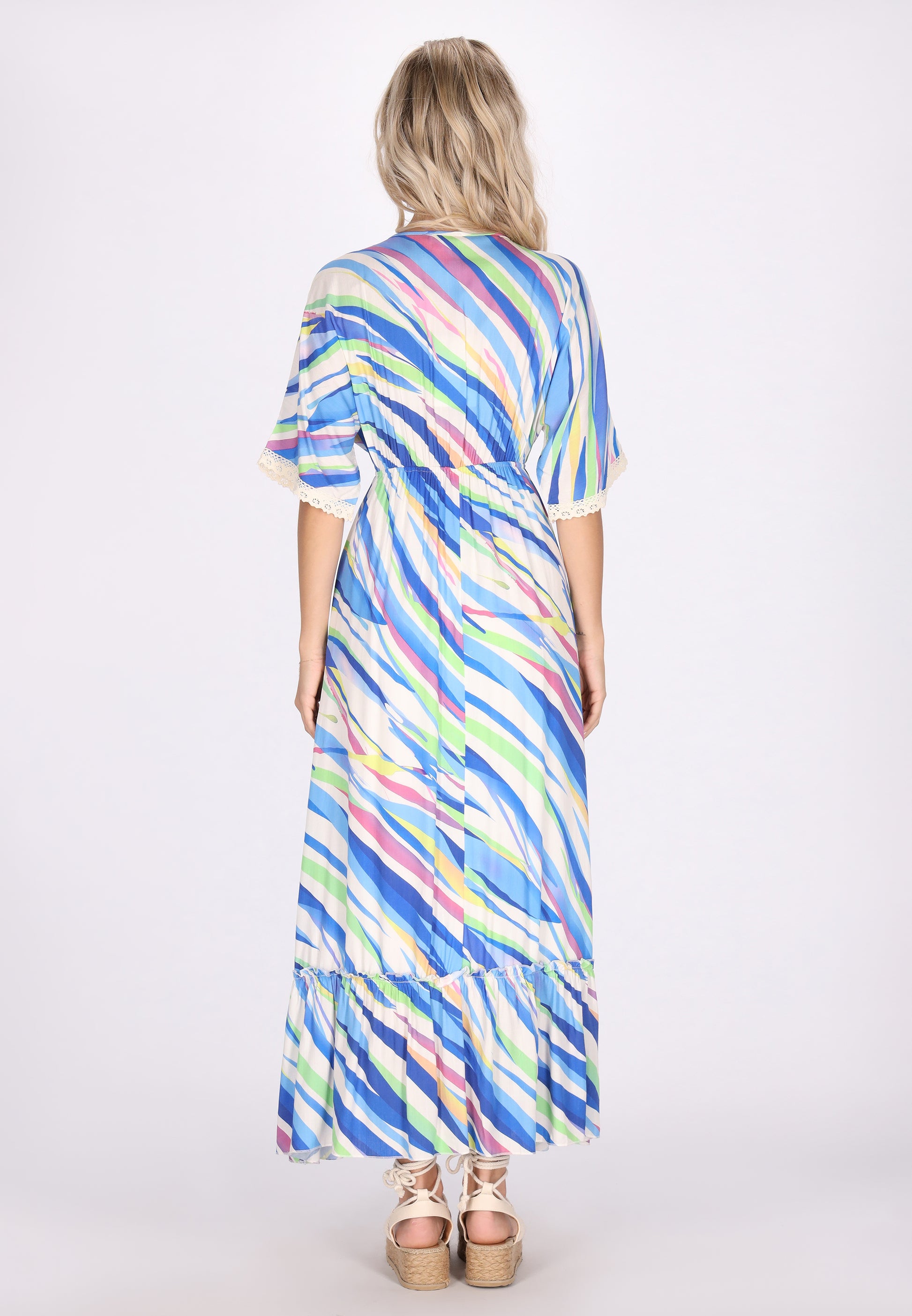 Sukienka dla Kobiety IZIA